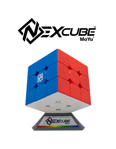 Nexcube 3x3 clasico