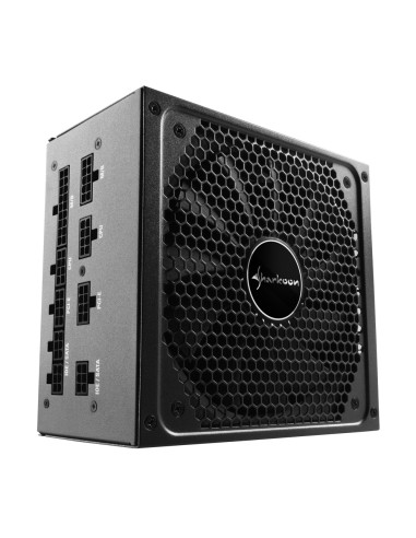 Fuente alimentacion sharkoon silentstorm cool zero gaming atx 650w