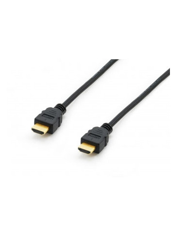 Cable hdmi equip high speed 3d eco 3m