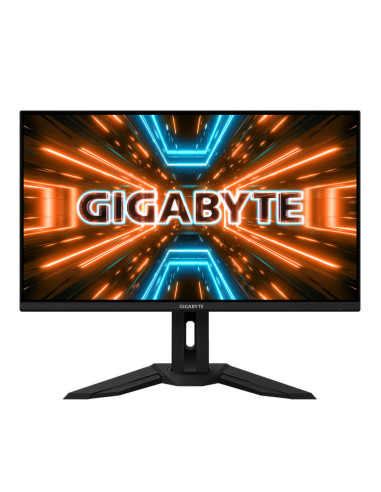 Monitor gaming gigabyte m32u - ek 32pulgadas 3840x2160 uhd kvm