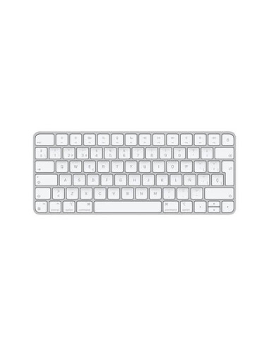 Teclado apple magic keyboard original de apple - español