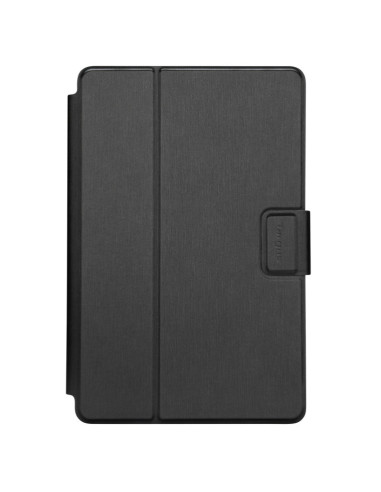 Funda tablet universal targus safe fit giratoria 9 - 105pulgadas negro