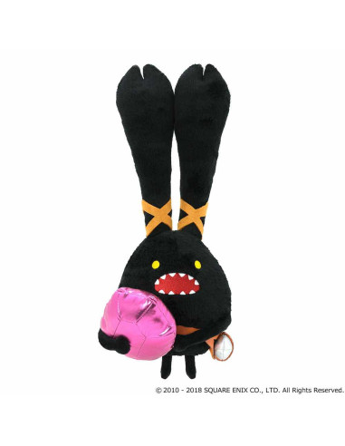 Peluche square enix final fantasy xiv spriggan 38 cm