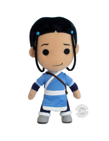 Peluche quantum mechanix avatar the last airbender katara 20 cm