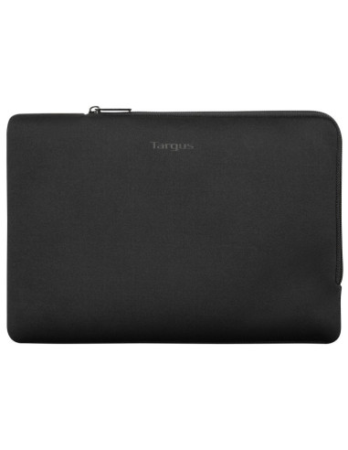 Funda portatil targus ecosmart multi -  fit 11 -  12pulgadas negro