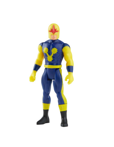 Figura hasbro nova 9.5 cm marvel legends retro f26705x0