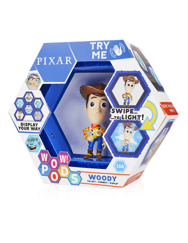 Figura wow! pod disney toy story woody