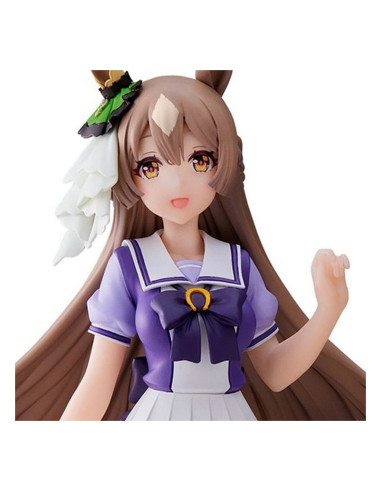 Figura banpresto umamusume: pretty derby satono diamond figure