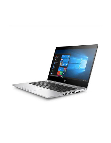 Portátil de ocasión hp elitebook 830 g5 13.3pulgadas - i5 - 8250u - 8gb - 256gb ssd - teclado español - windows 10 pro