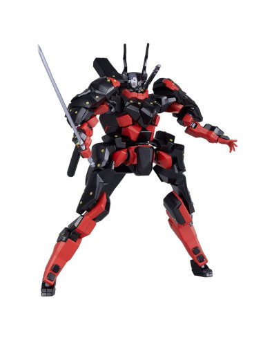 Figura good smile company moderoid kuromukuro