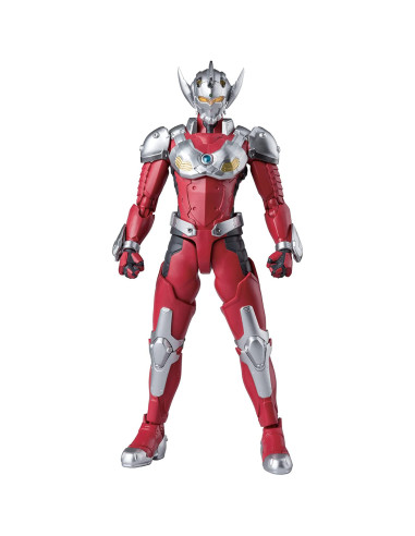 Figura tamashii nations sh figuarts ultraman suit taro the animation ultraman