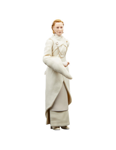 Figura hasbro the black series star wars andor -  senator mon mothma