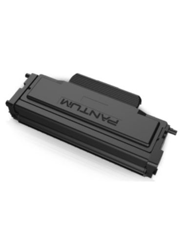 Toner pantum tl - 410x negro yield 6000 paginas