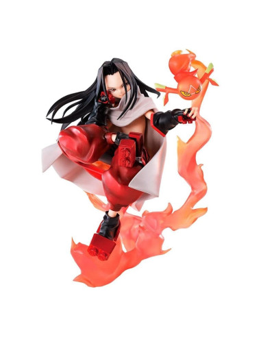 Figura ichibansho shaman king hao 15 cm