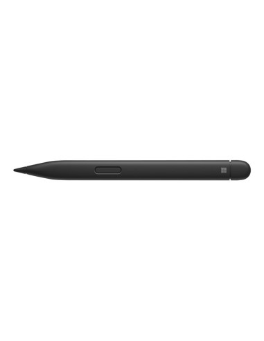 Lapiz digital microsoft surface slim pen 2 negro