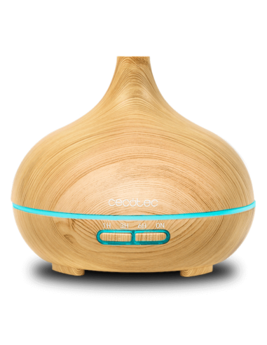 Humidificador cecotec pure aroma 300 yang