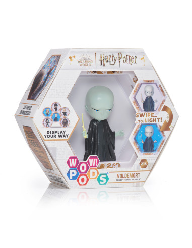 Figura wow! pod harry potter wizarding world -  voldemort