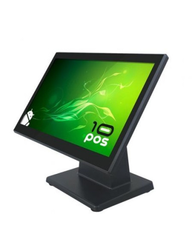 Ordenador tpv 10pos 15.6'' tactil at16 rk3566 2gb - 32g android