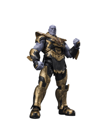 Figura tamashii nations sh figuarts marvel the infinity saga 5 years later 2023 edition thanos