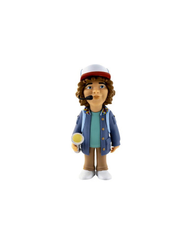 Figura minix stranger things dustin 12 cm