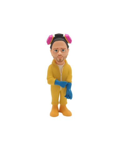 Figura minix breaking bad -  jesse 12 cm