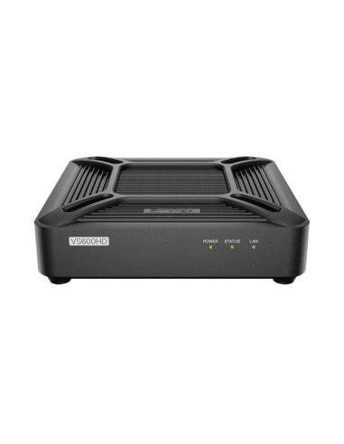 Servidor de vigilancia synology vs600hd visual station