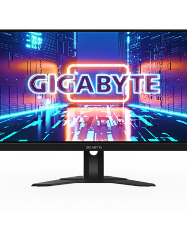 Monitor gaming gigabyte m27u ek 27pulgadas 4k uhd 160hz