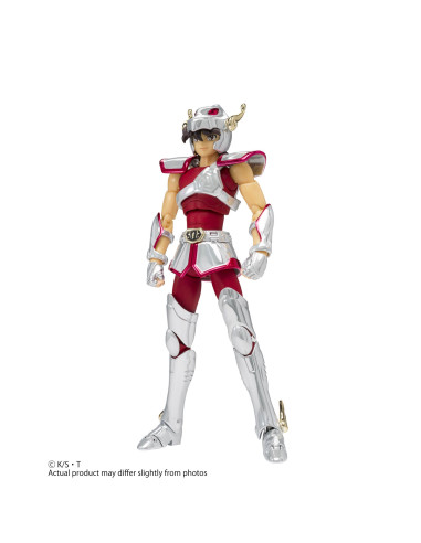 Figura tamashii nations saint seiya cloth myth 20 aniversario pegasus seiya