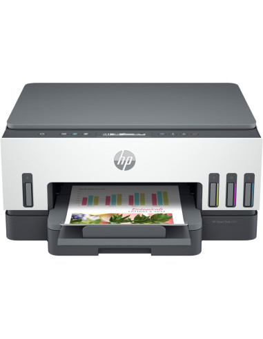 Multifunción inyección hp inkjet smart tank 7005 wifi duplex