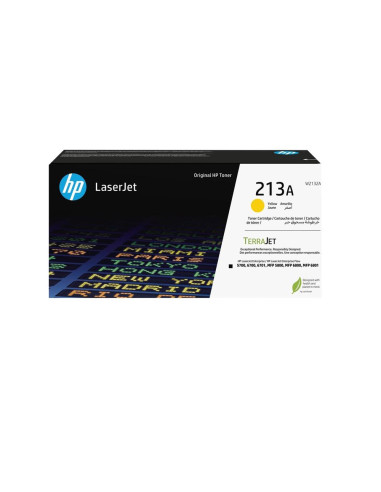 Toner hp laserjet 213a magenta