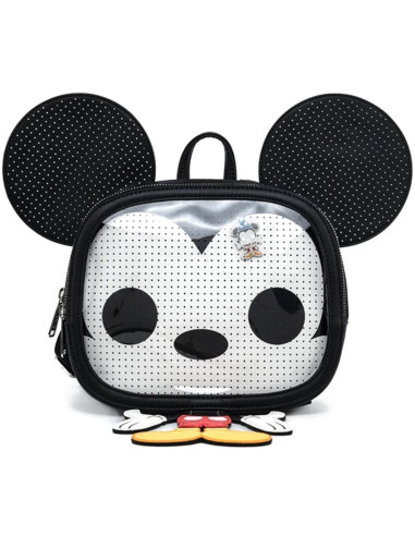 Mochila longefly disney mickey mouse