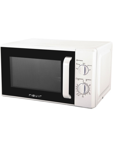 Microondas nevir nvr - 6224 m 20l 700w