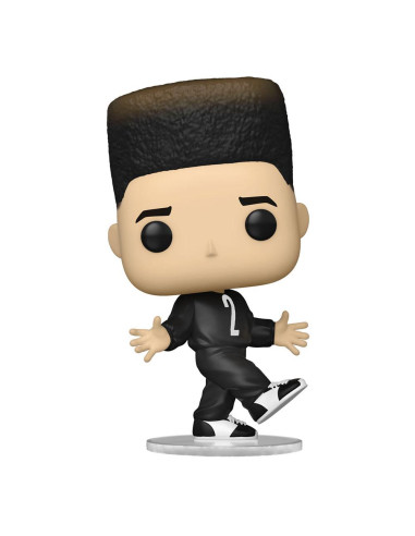 Funko pop estrellas de la musica kid n play cristopher kid reid 52940