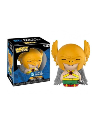 Funko dorbz dc comics hawkman