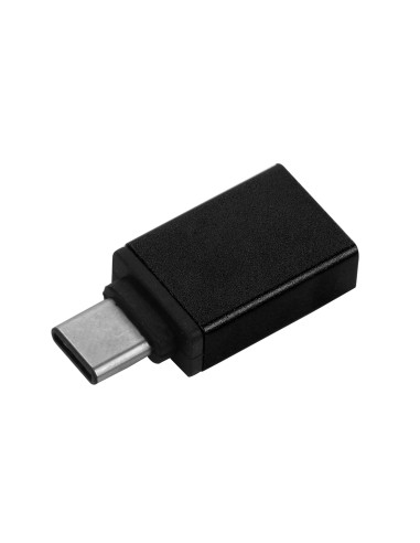 Adaptador coolbox usb - c a usb 3.0