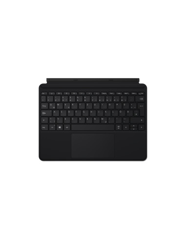 Teclado para surface go negro