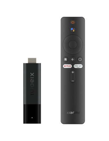 Android tv xiaomi tv stick 4k 8gb -  4k