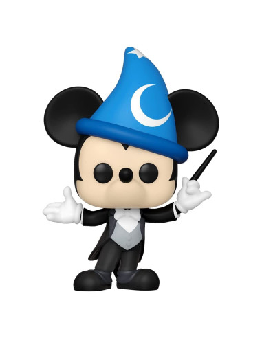 Funko pop disney wdw 50 philharmagic mickey 59510