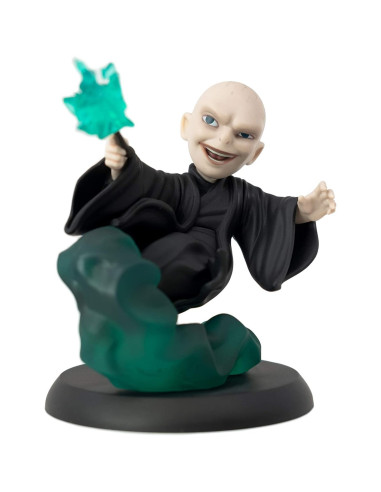 Figura quantum mechanix harry potter lord voldemort