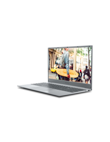 Portatil medion akoya e15301 amd ryzen 5 3500u 15.6pulgadas 8gb - ssd256gb - wifi - bt - w11