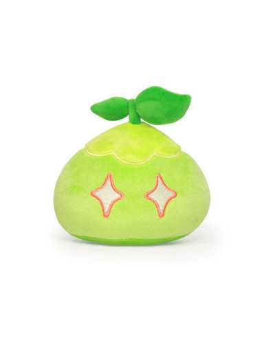 Peluche mihoyo genshin impact serie slime denro - slime