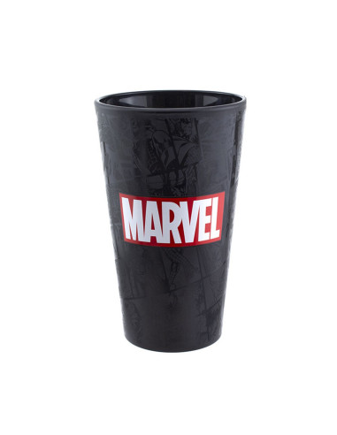 Vaso paladone marvel logo