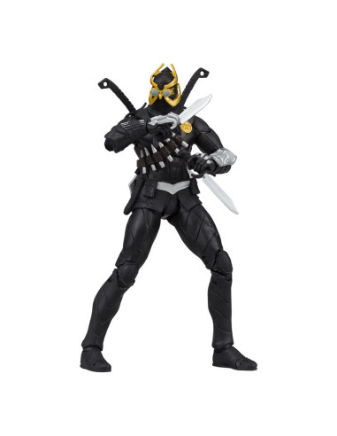 Figura mcfarlane toys dc multiverse talon