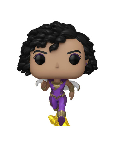 Funko pop cine shazam! darla 69122