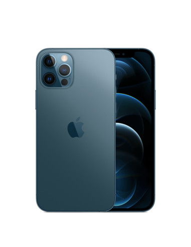 Apple iphone 12 pro 128gb azul reacodicionado