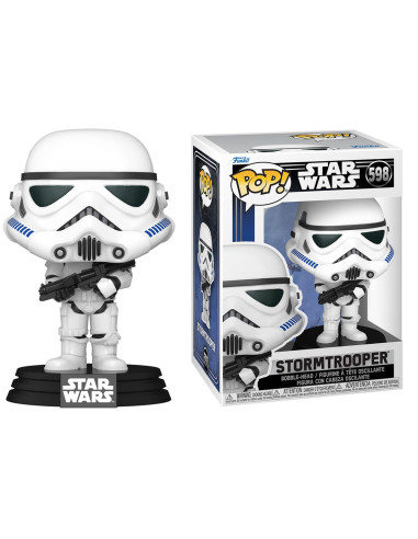 Funko pop star wars new classics stormtrooper 67537