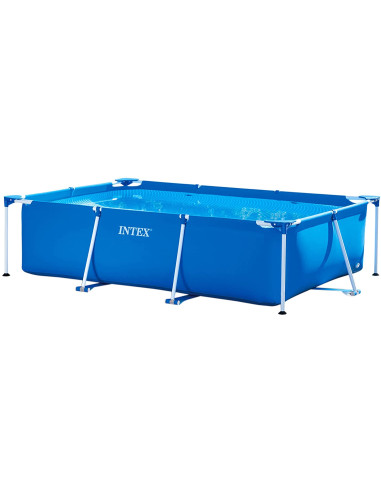 Intex 28272 piscina desmontable tubular 300x200x75cm