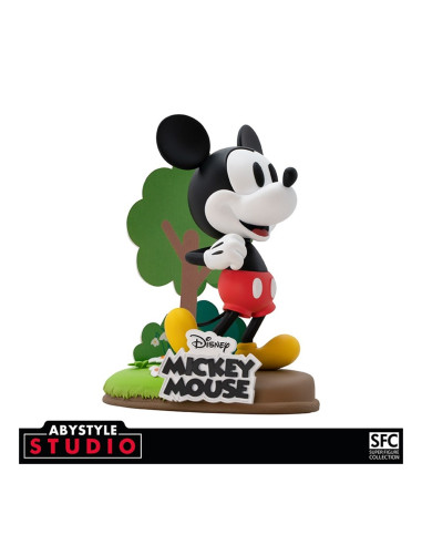 Figura abystyle studio disney mickey