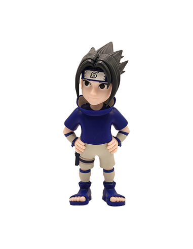 Figura minix naruto -  sasuke