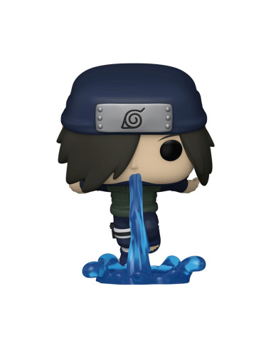 Funko pop naruto shippuden izumo 58010